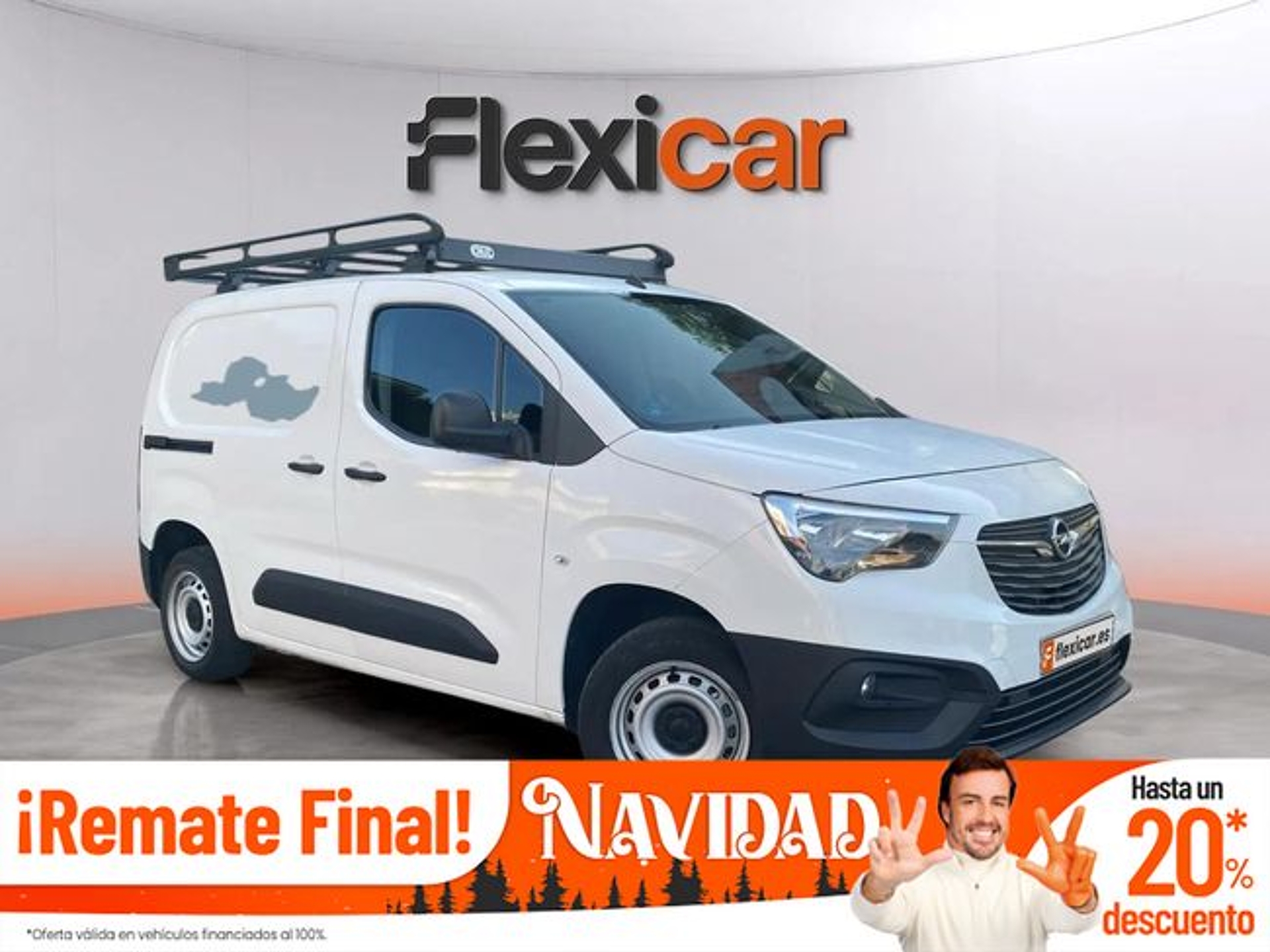 Imagen de OPEL Combo