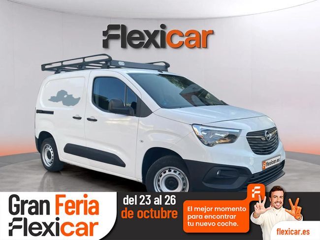 OPEL Combo (1.5 TD 75kW (100CV) S/S Elegance L) en Girona