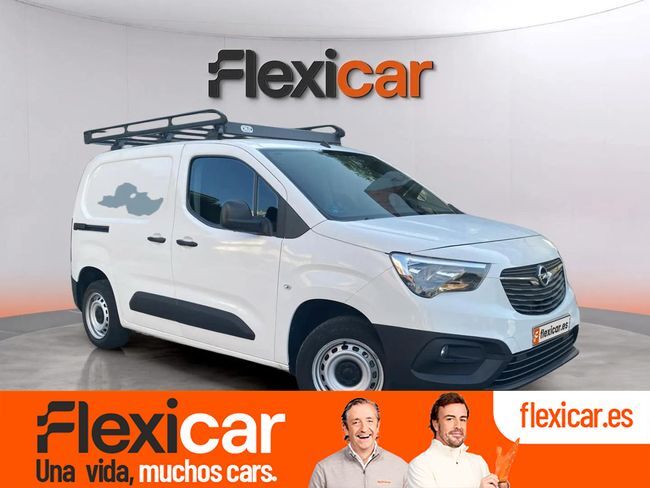 OPEL Combo (1.5 TD 75kW (100CV) S/S Elegance L) en Girona