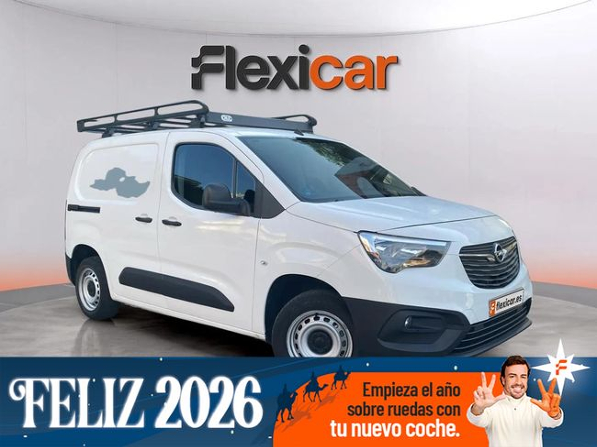 Imagen de OPEL Combo