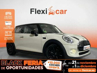 Imagen de MINI Mini Cabrio Cooper