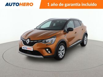 Imagen de RENAULT Captur TCe Zen + EDC 113kW