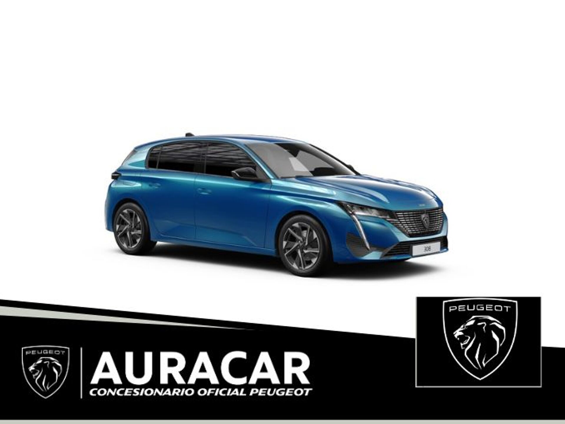 Imagen de PEUGEOT 308