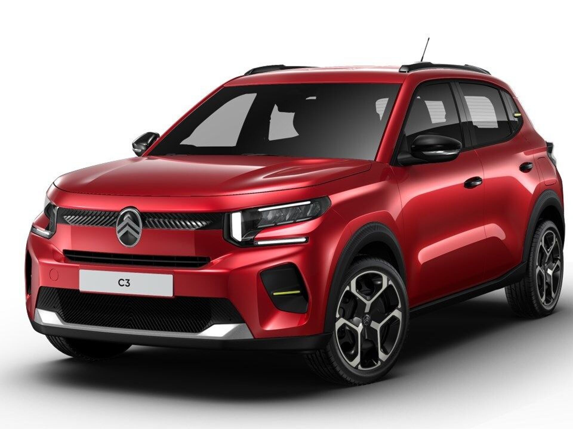 Imagen 2 de CITROEN C3