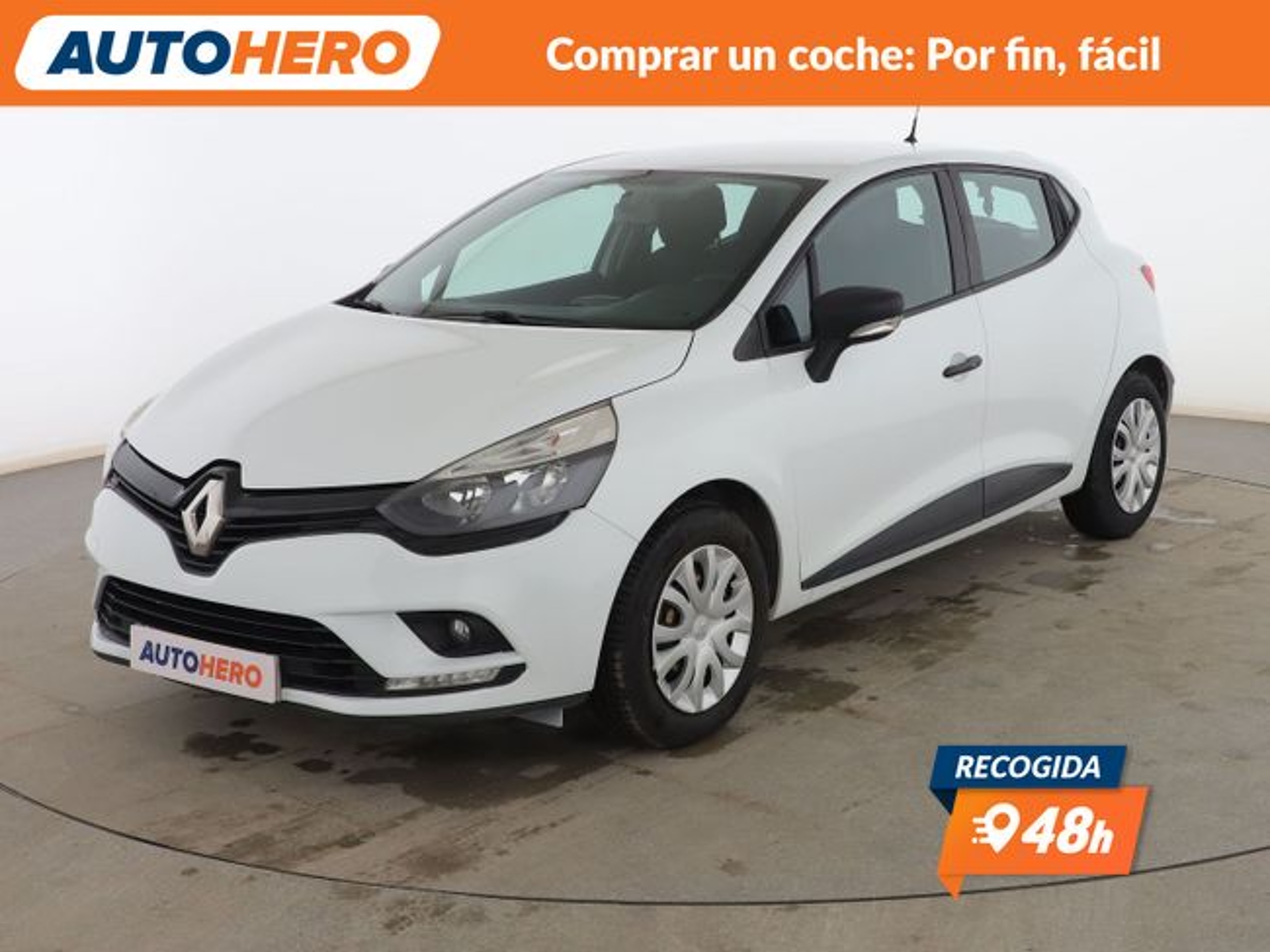 Imagen de RENAULT Clio