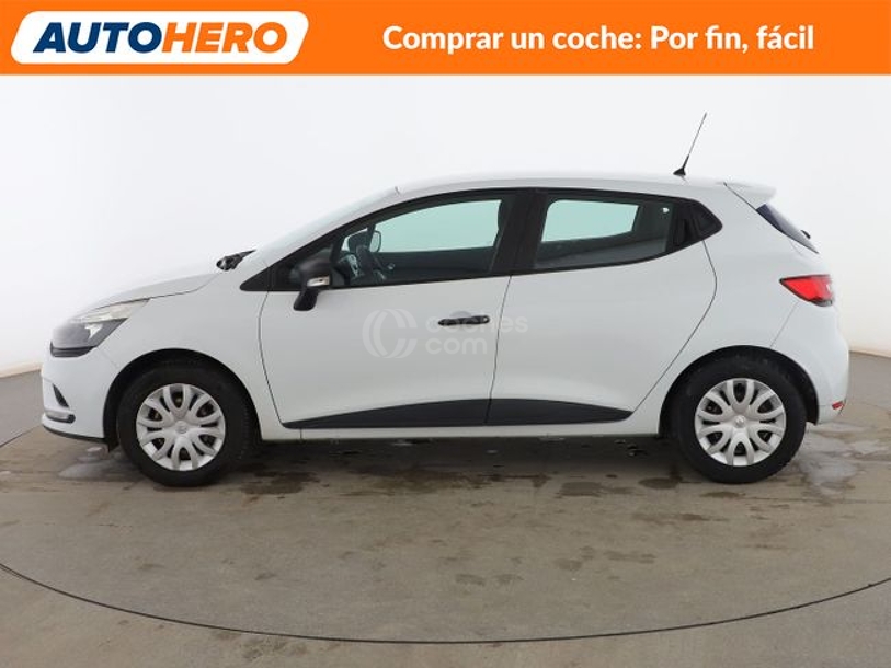 Foto del RENAULT Clio 1.2 Life 55kW