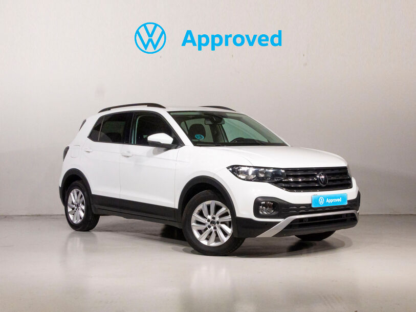 Foto del VOLKSWAGEN T-Cross 1.0 TSI Advance 81kW