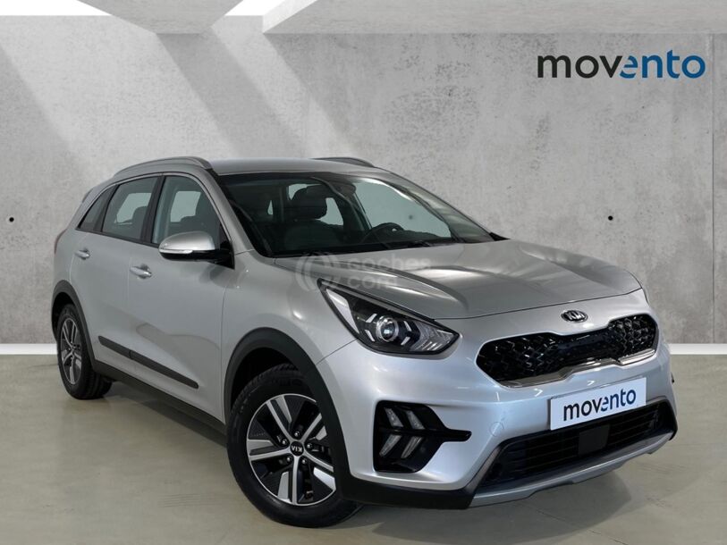 Foto del KIA Niro 1.6 HEV Drive