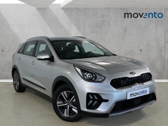 Imagen de KIA Niro 1.6 HEV Drive