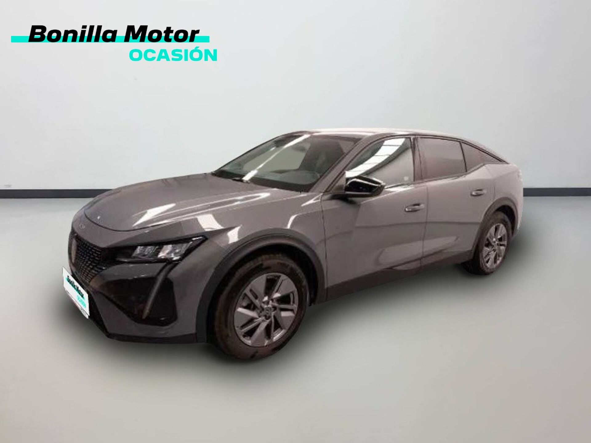 Imagen de PEUGEOT 408