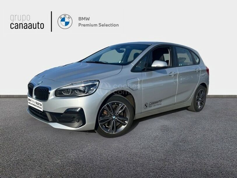 Foto del BMW Serie 2 225xe iPerformance Active Tourer