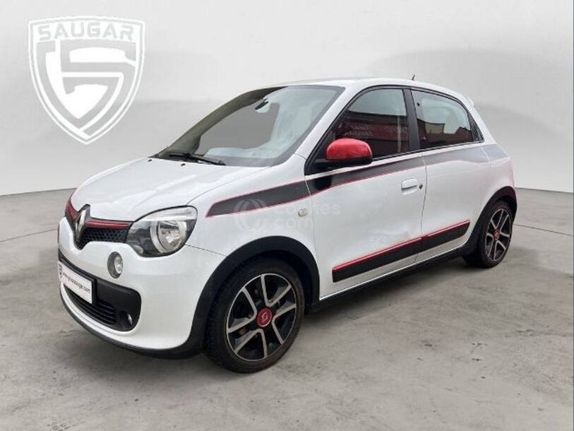 Foto del RENAULT Twingo TCe En. Marie Claire 66kW