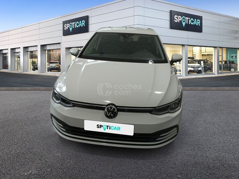 Foto del VOLKSWAGEN Golf 2.0TDI Life DSG 85kW