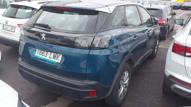 Foto del PEUGEOT 3008 1.5BlueHDi Active Pack S&S 130