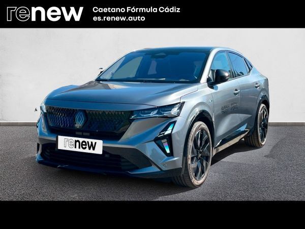 RENAULT Rafale (Esprit Alpine full hybrid E-Tech 147kW) en Cádiz