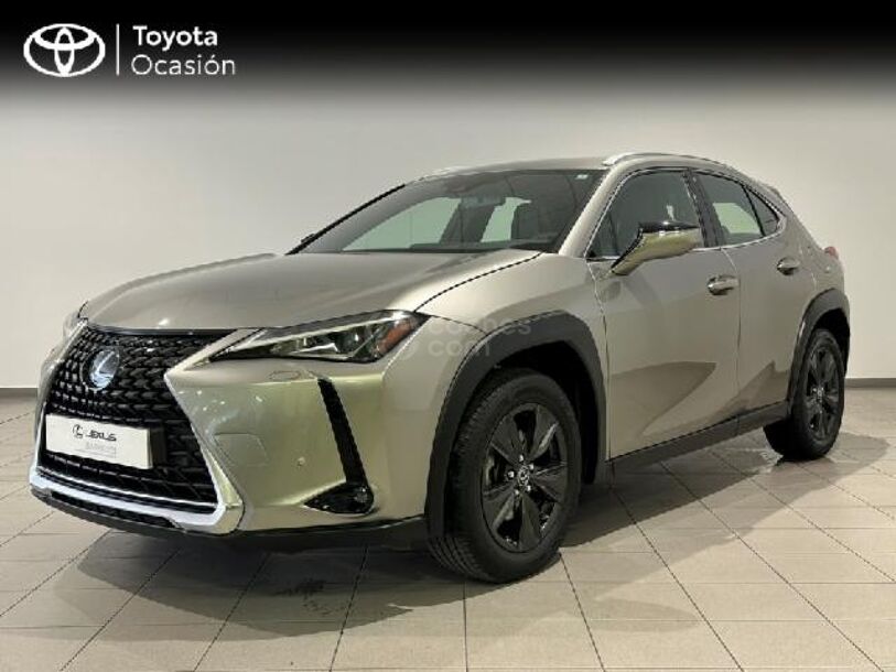 Foto del LEXUS UX 250h Business 2WD