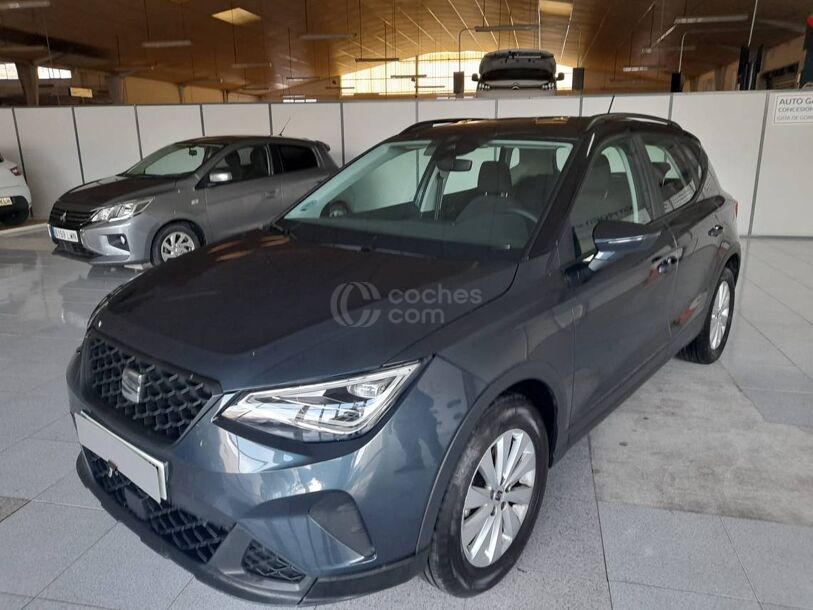 Foto del SEAT Arona 1.0 TSI S&S Style 110