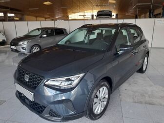 Imagen de SEAT Arona 1.0 TSI S&S Style 110