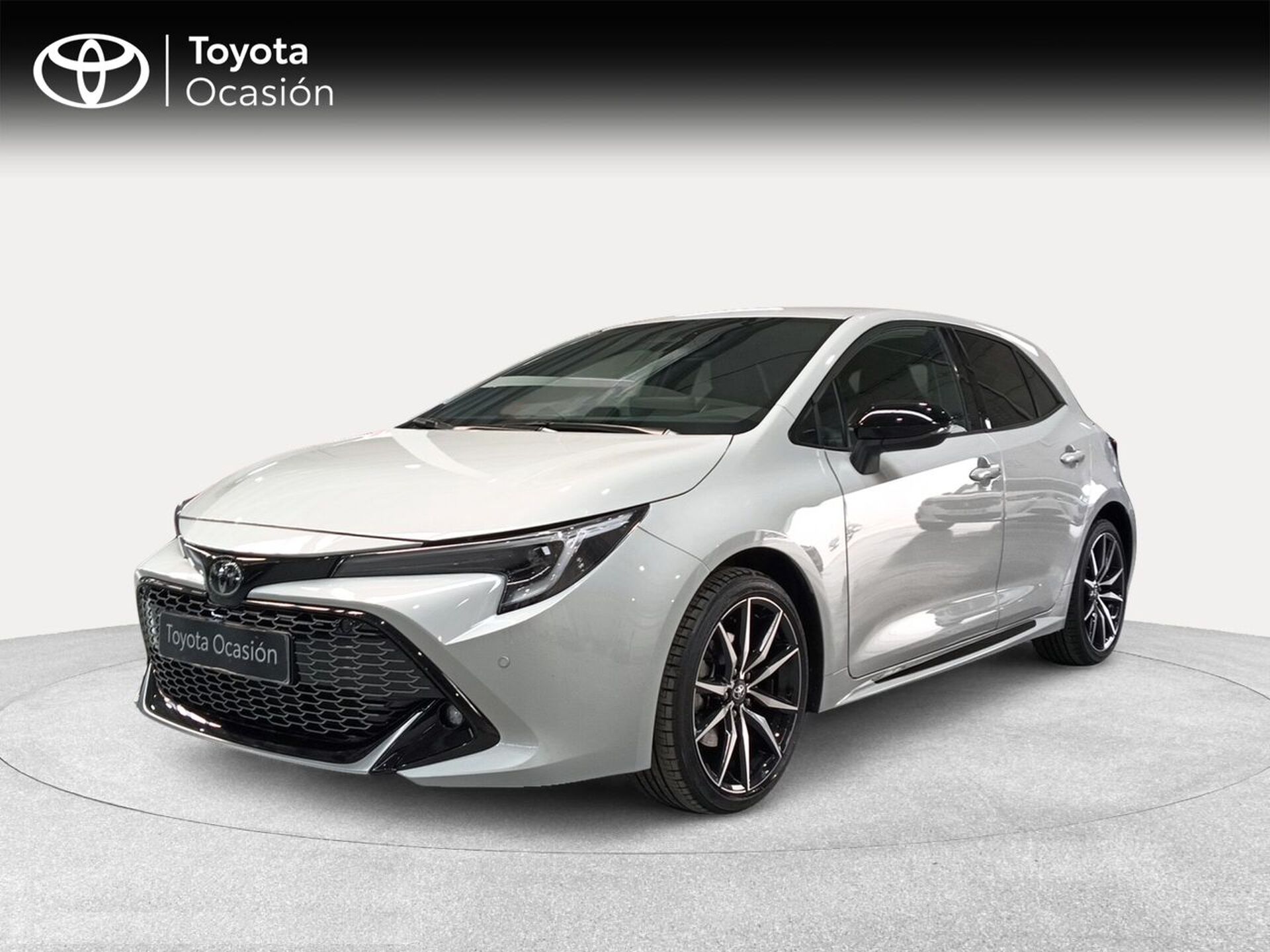 Imagen de TOYOTA Corolla