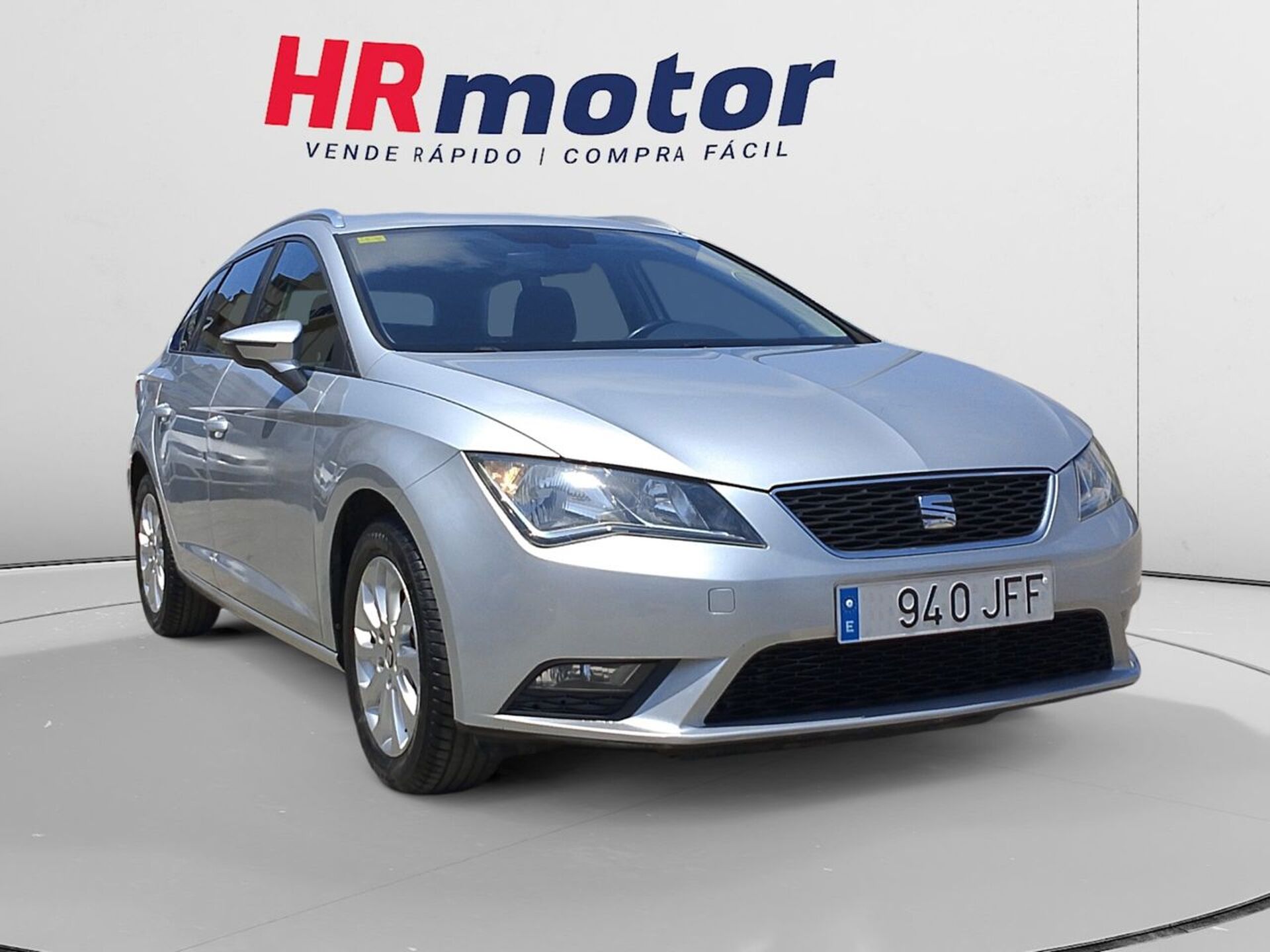 Imagen de SEAT León
