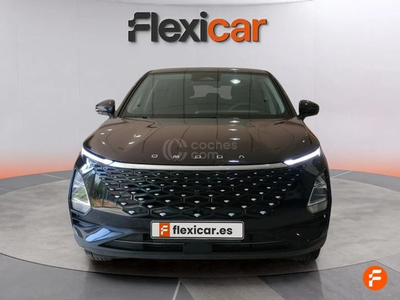 Foto del OMODA 5 1.6 Premium 185