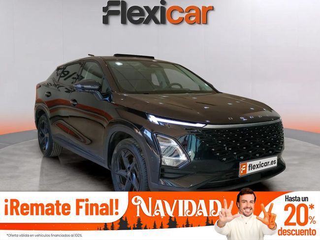 OMODA 5 (1.6 T-GDI 136.5kW (185CV) DCT Premium) en Sevilla