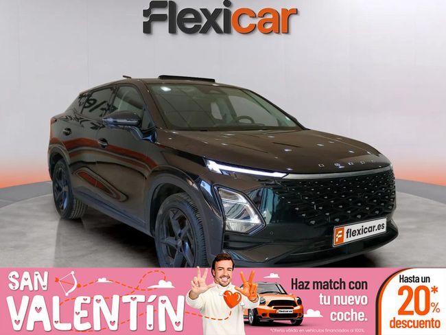 Foto del OMODA 5 1.6 Premium 185