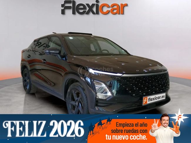 Foto del OMODA 5 1.6 Premium 185