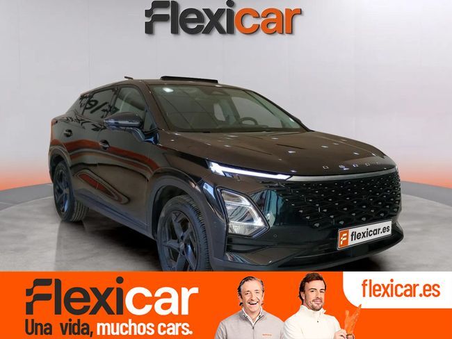 OMODA 5 (1.6 T-GDI 136.5kW (185CV) DCT Premium) en Sevilla