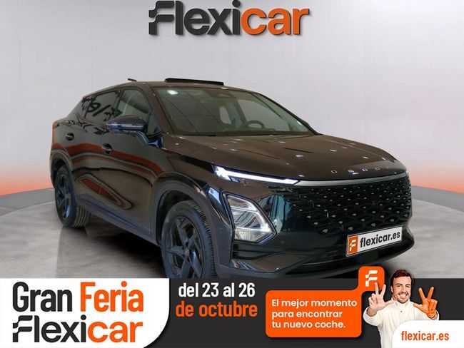 OMODA 5 (1.6 T-GDI 136.5kW (185CV) DCT Premium) en Sevilla