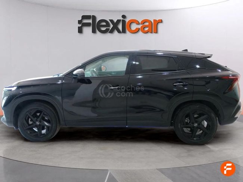 Foto del OMODA 5 1.6 Premium 185