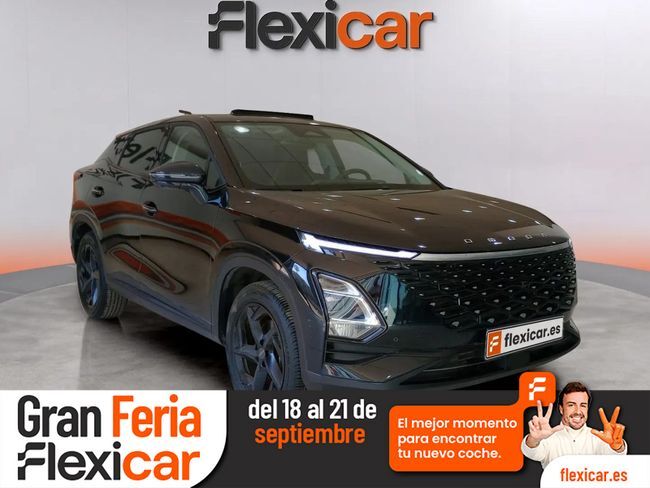 OMODA 5 (1.6 T-GDI 136.5kW (185CV) DCT Premium) en Sevilla