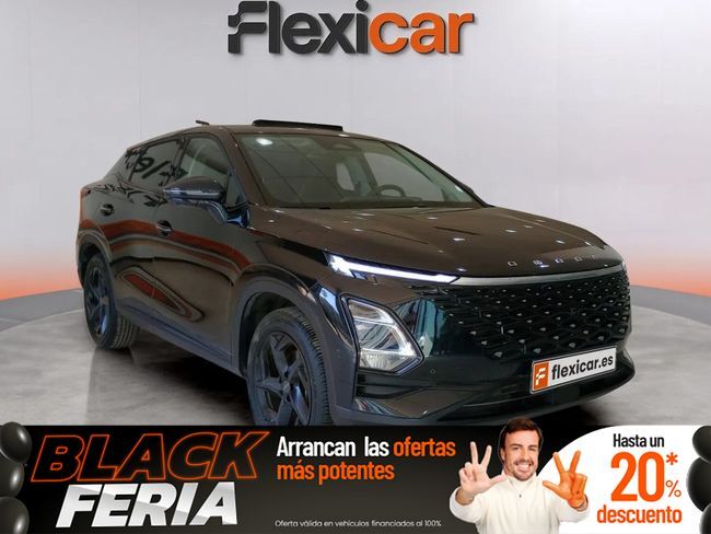 OMODA 5 (1.6 T-GDI 136.5kW (185CV) DCT Premium) en Sevilla