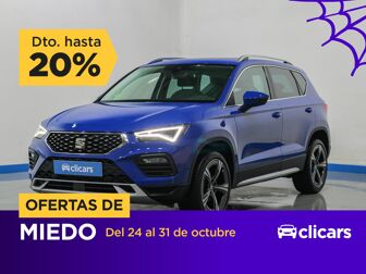 Imagen de SEAT Ateca 2.0TDI CR S&S X-Perience 150