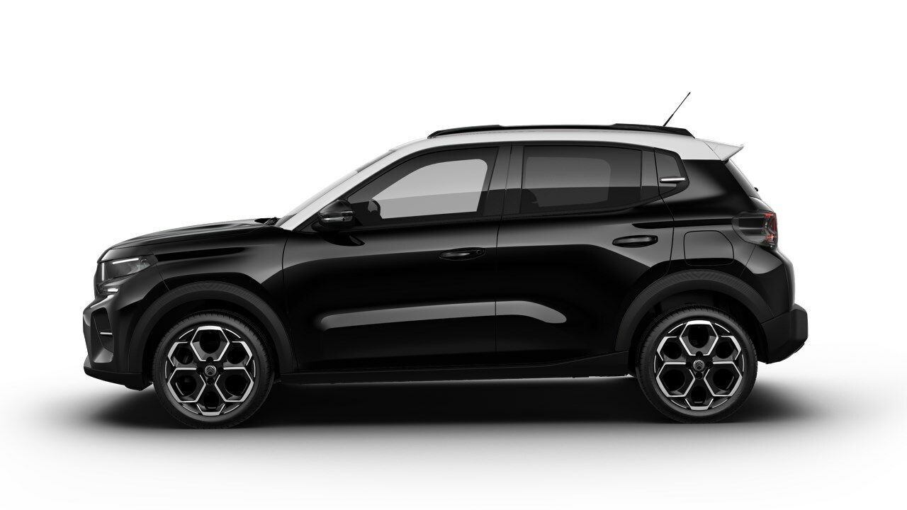 CITROEN C3 (Turbo 100 Max) en Barcelona