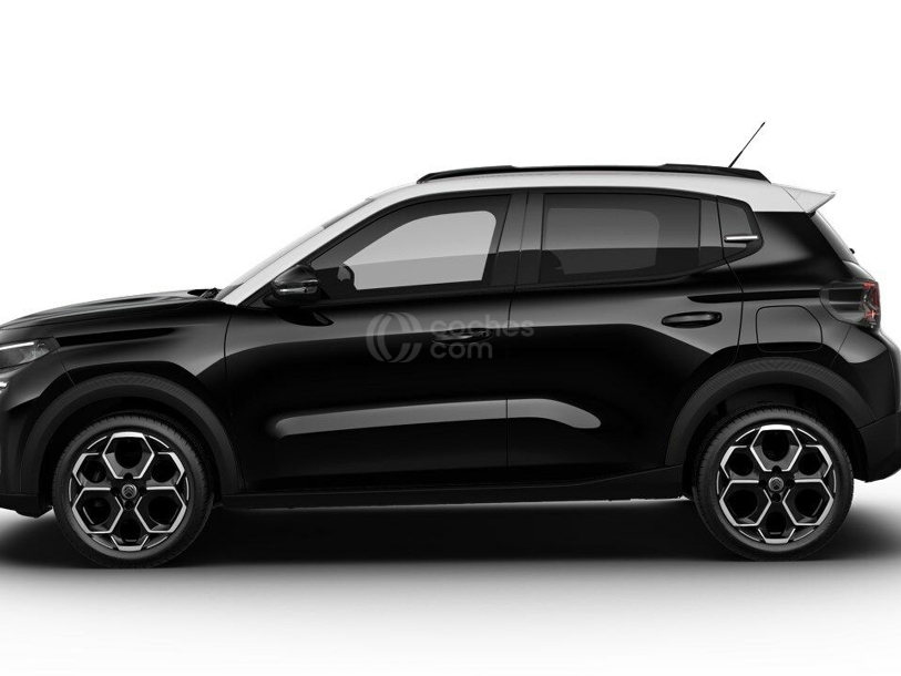 Foto del CITROEN C3 1.2 Turbo S&S Max 100