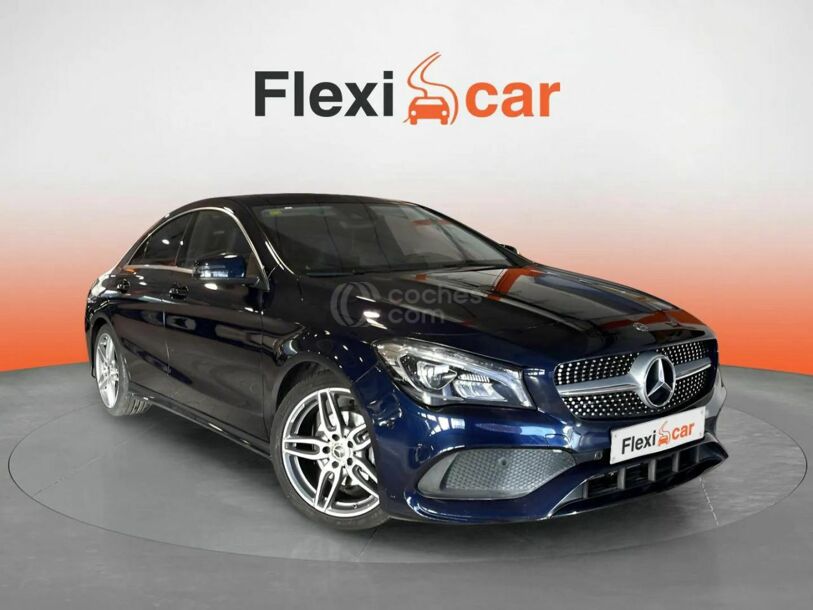 Foto del MERCEDES Clase CLA CLA 200 Urban 7G-DCT