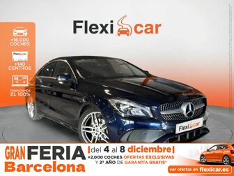 Imagen de MERCEDES Clase CLA CLA 200 Urban 7G-DCT