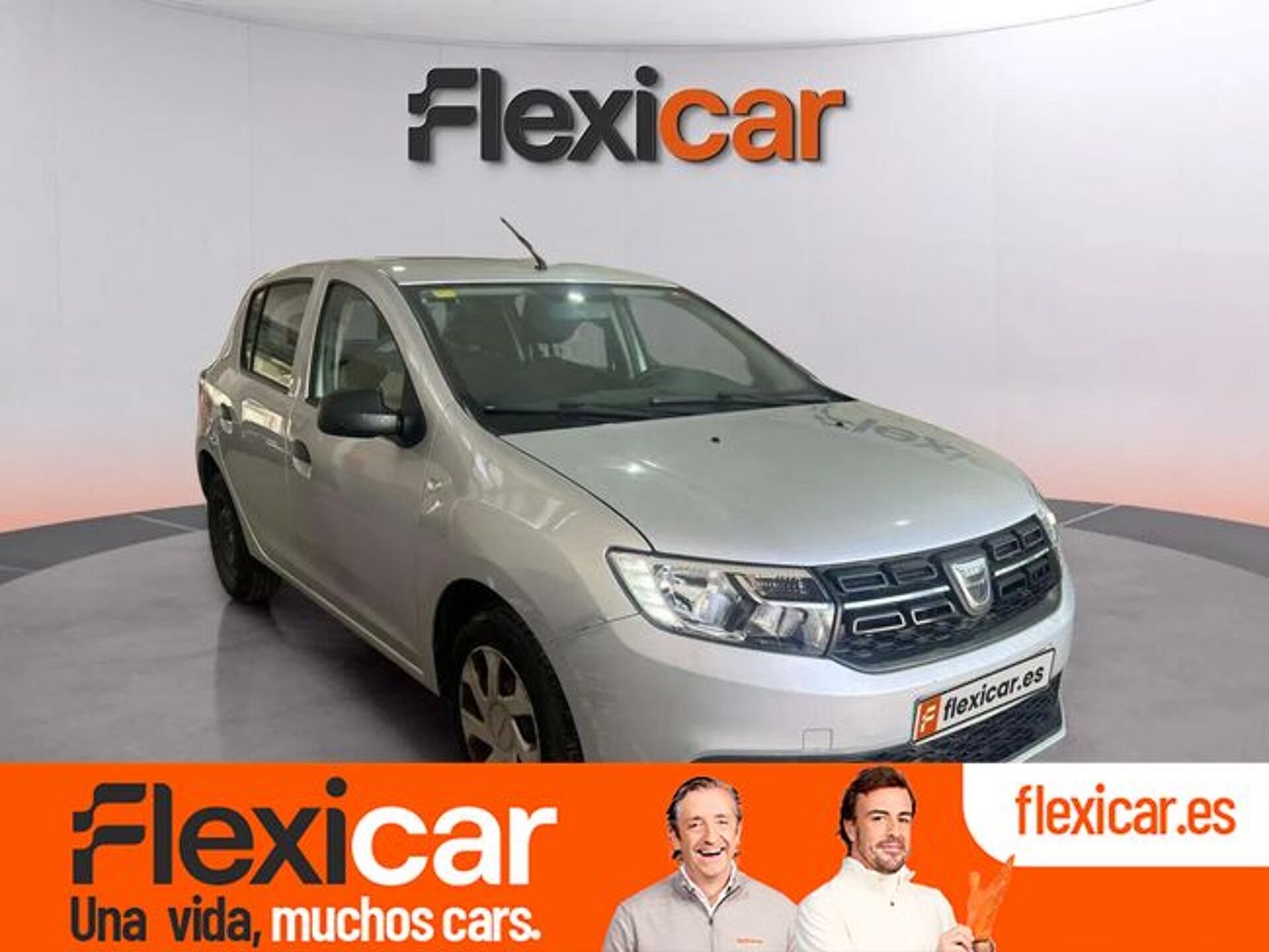 Imagen de DACIA Sandero