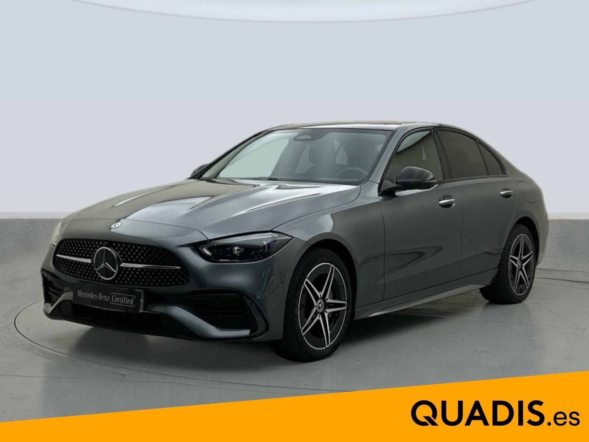 Imagen de MERCEDES Clase C