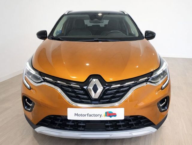Foto del RENAULT Captur E-TECH Híbrido Zen 105kW