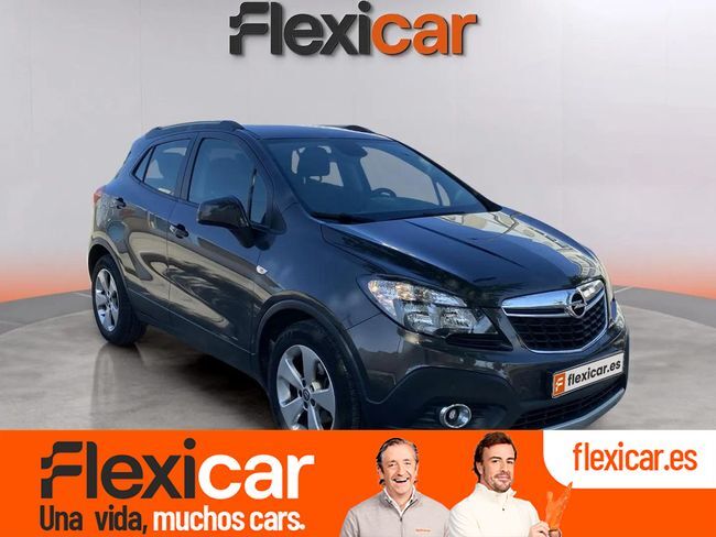 OPEL Mokka (1.4 T 103kW (140CV) 4X2 S&S Excellence) en Valencia