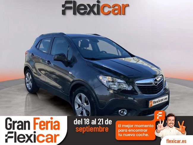 OPEL Mokka (1.4 T 103kW (140CV) 4X2 S&S Excellence) en Valencia
