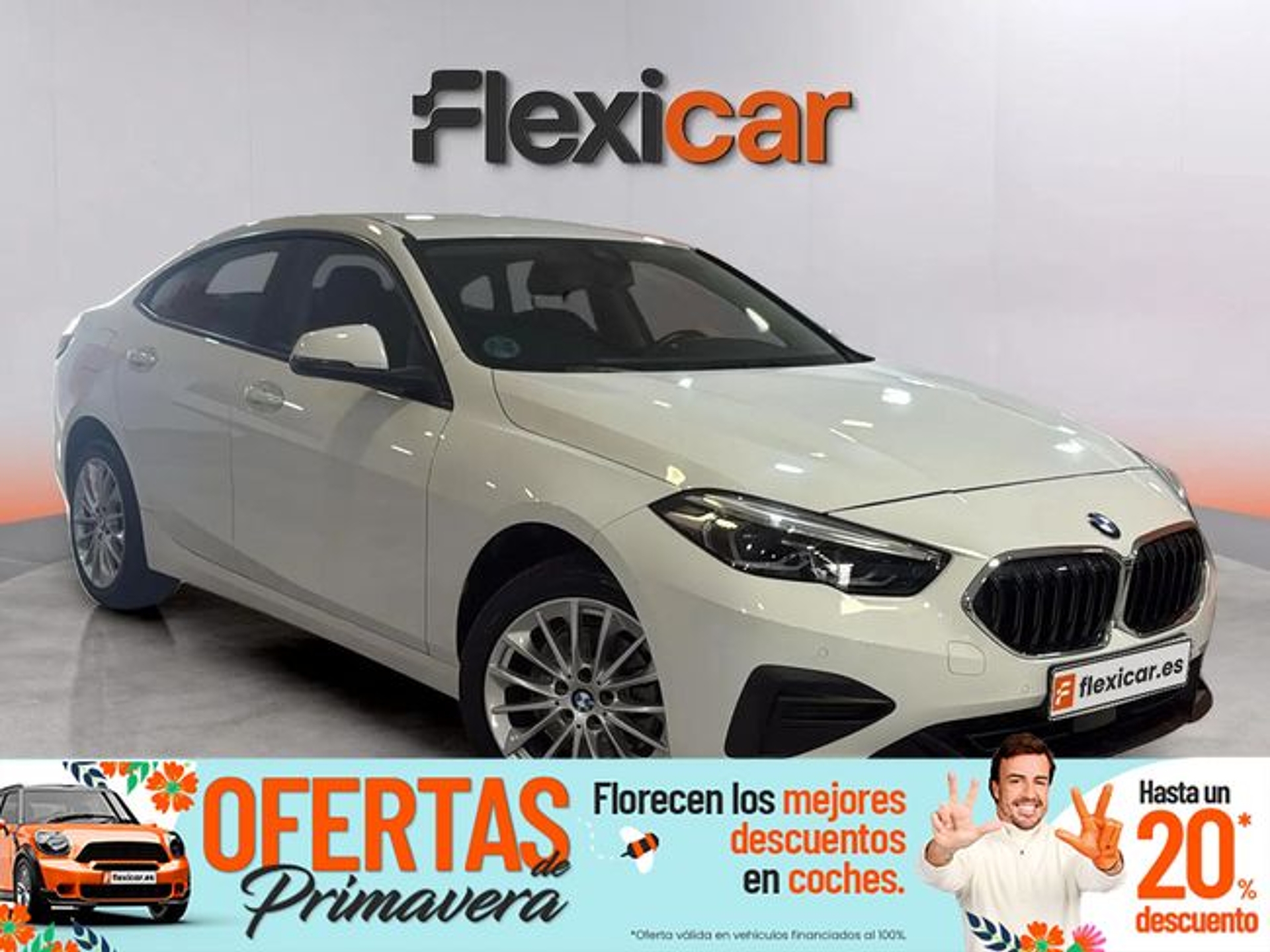 Imagen de BMW Serie 2