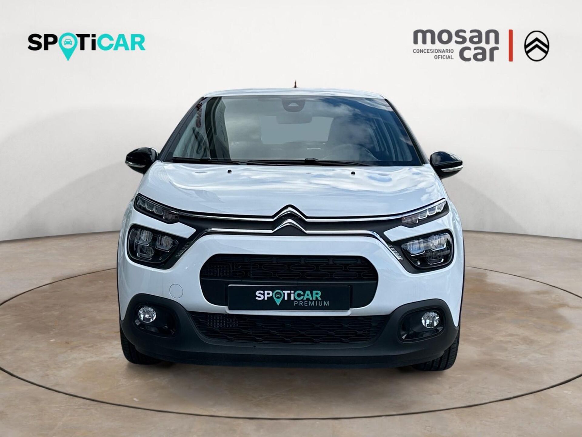 Imagen 2 de CITROEN C3