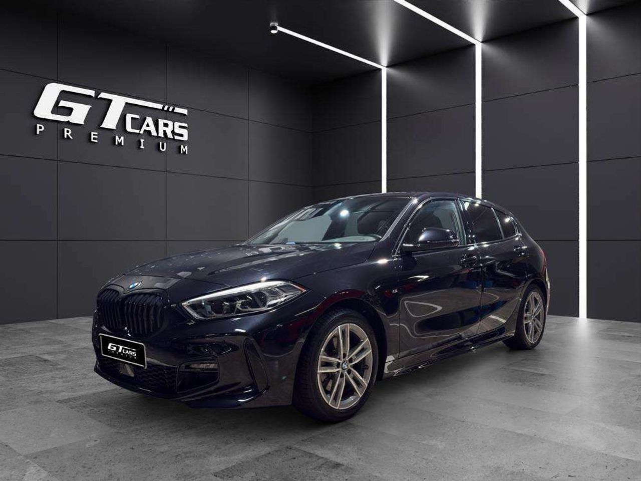BMW Serie 1 (118i M) en Palmas, Las