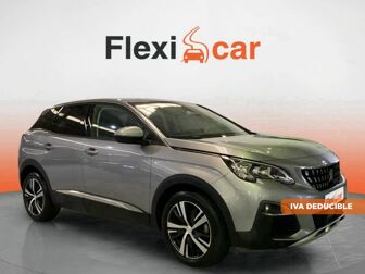 Imagen de PEUGEOT 3008 1.5BlueHDi Allure S&S EAT8 130