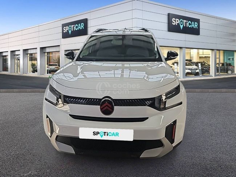 Foto del CITROEN C3 Aircross Turbo You 100