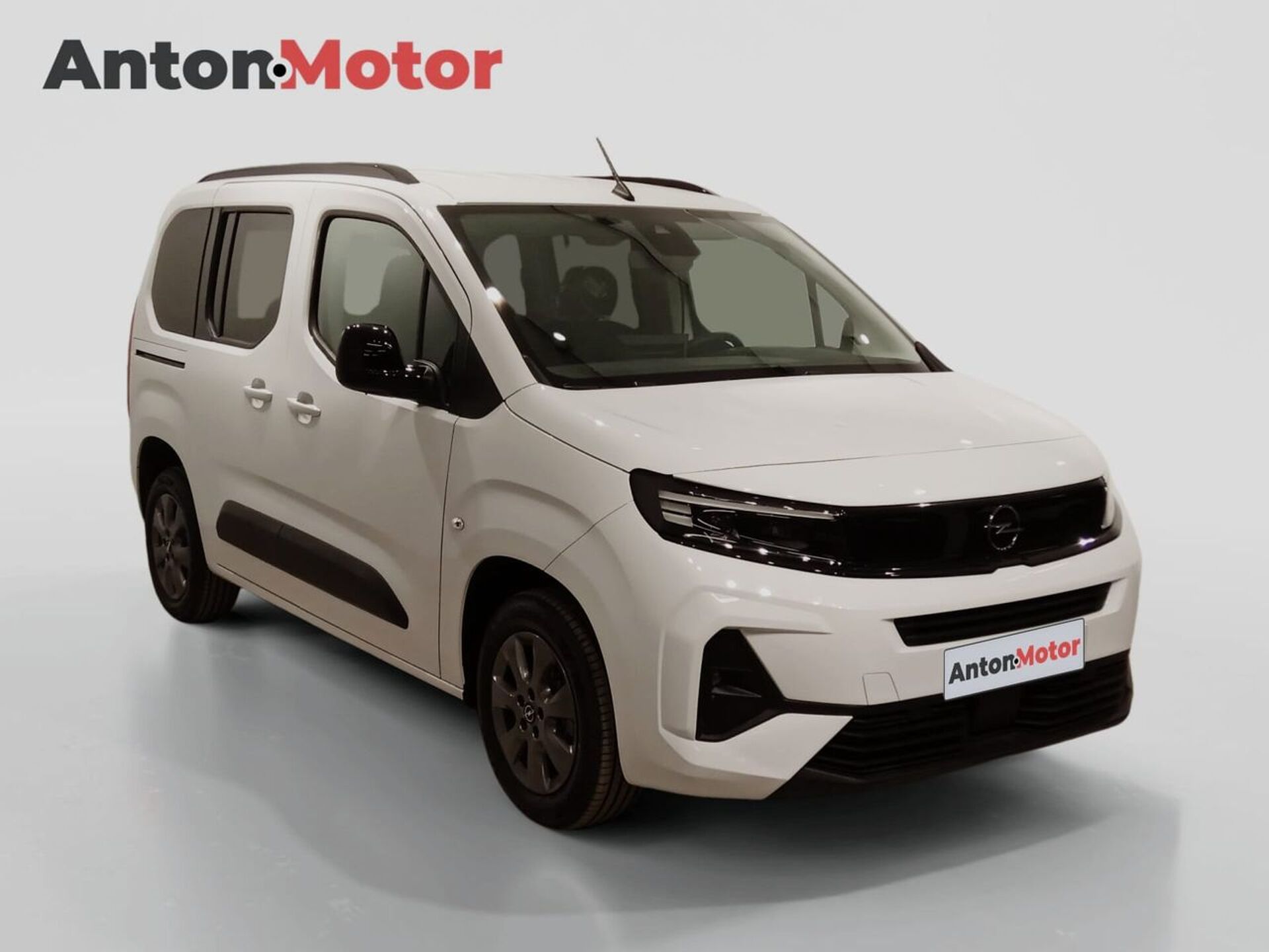 Imagen 3 de OPEL Combo