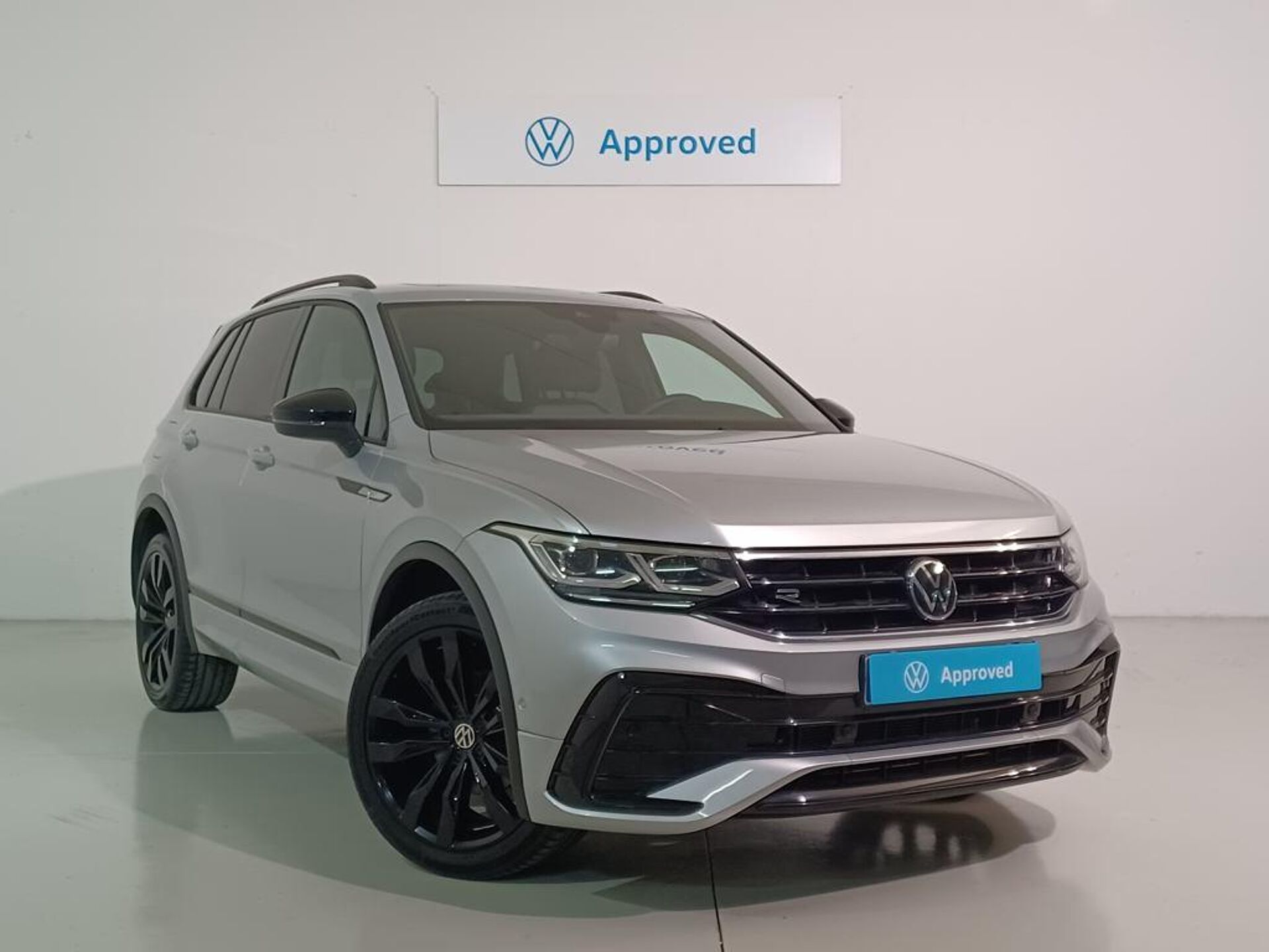 Imagen de VOLKSWAGEN Tiguan